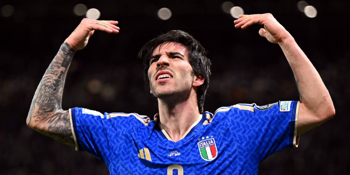 Coupe du Monde 2026 : La Victoire Italienne grâce à un Chef-d'Œuvre de Tonali !
