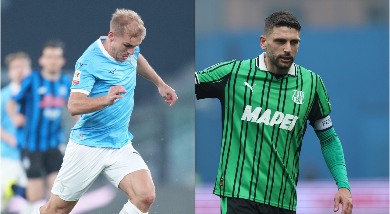 Découvrez les équipes officielles, l'horaire, où regarder le match (TV et streaming) et le classement de la Serie A !