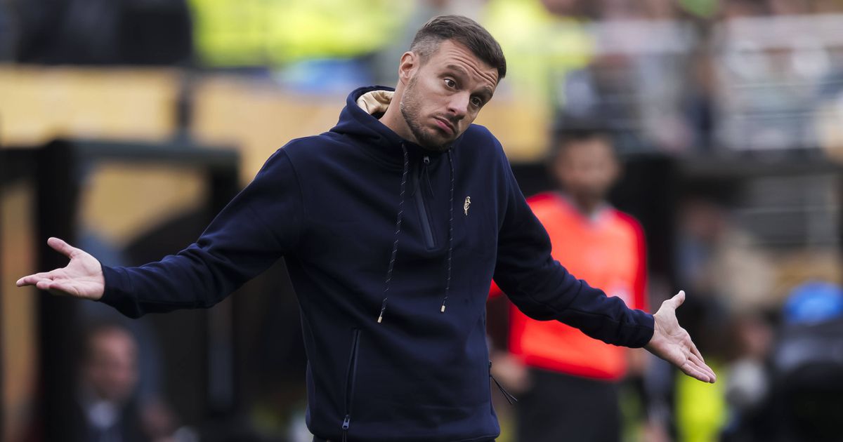 En difficulté au Brésil, Anselmi envisage déjà un retour en bleu !