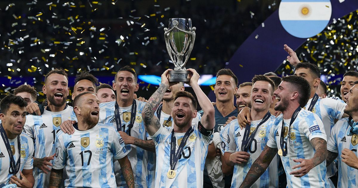 Espagne et Argentine : L'Accord qui Échappe à la Finale !
