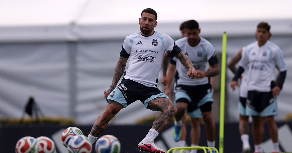 Excellente nouvelle pour le Benfica : Otamendi fait son grand retour !