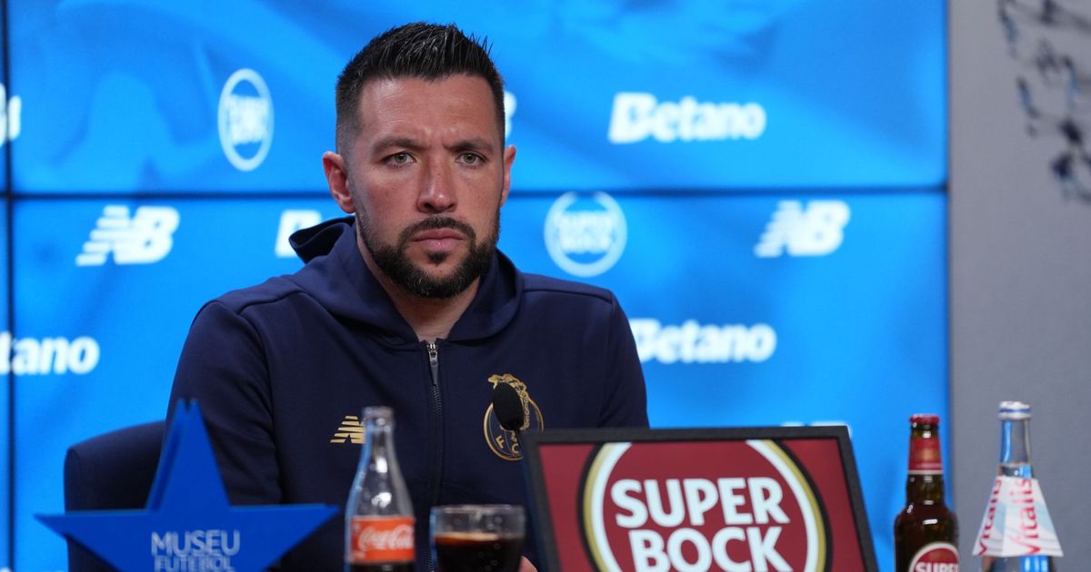 Farioli «stupéfait» par l'évaluation de l'arbitre lors du match contre Arouca !