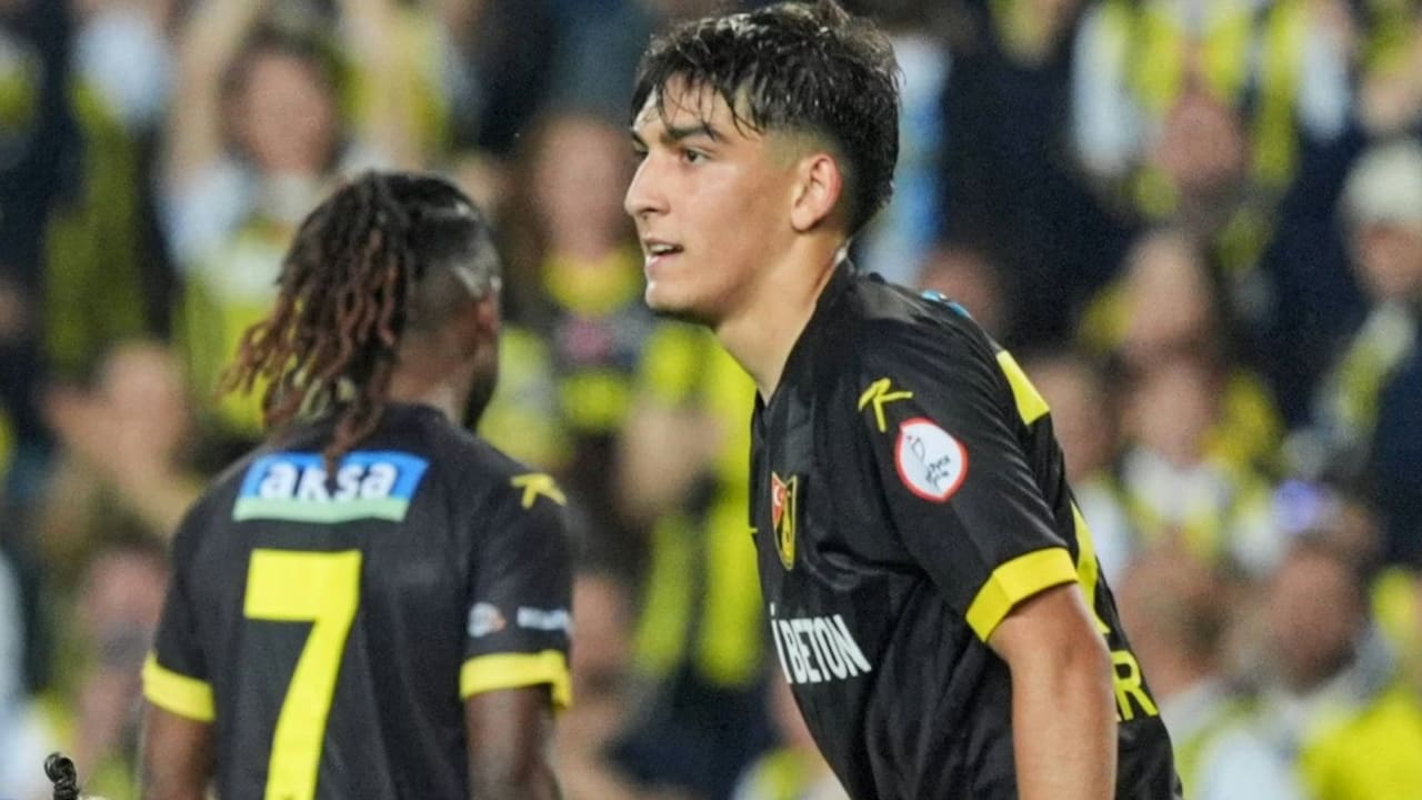 Footballeur turc de 20 ans : une tragédie déchirante qui bouleverse le monde du sport