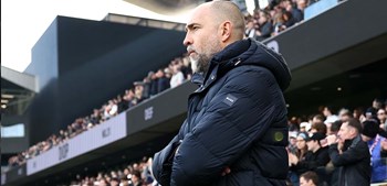 Fulham triomphe 2-1 contre les Spurs : Le verdict d'Igor Tudor !