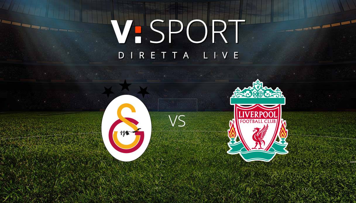 Galatasaray bat Liverpool 1-0 : Résumé et moments clés du match !