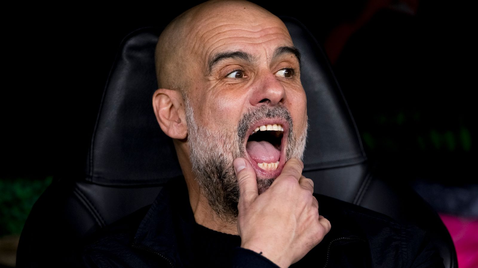 Guardiola prévient : la course au titre est terminée si Manchester City ne bat pas West Ham !