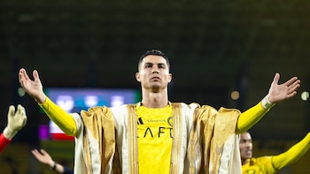 Cristiano Ronaldo consolide son héritage au-delà du football