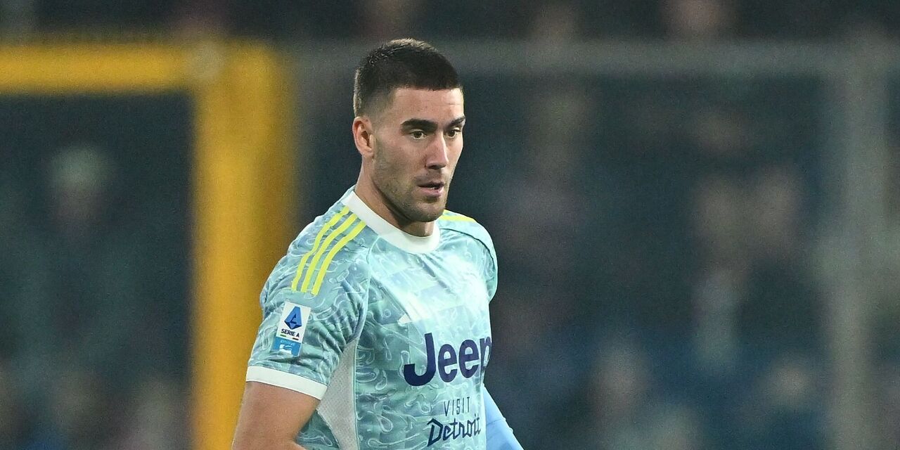 Juventus : Vlahovic, toutes les infos avant le choc contre le Pisa ce samedi !