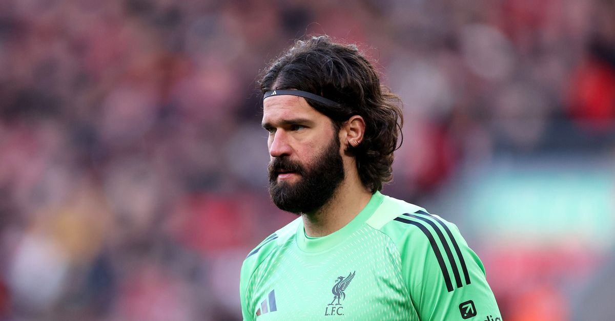 Juventus et Alisson : Attention à l'Inter, les Bianconeri à l'affût !