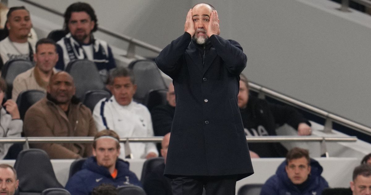 La pièce manquante d'Igor Tudor dans sa relation avec les joueurs de Tottenham !