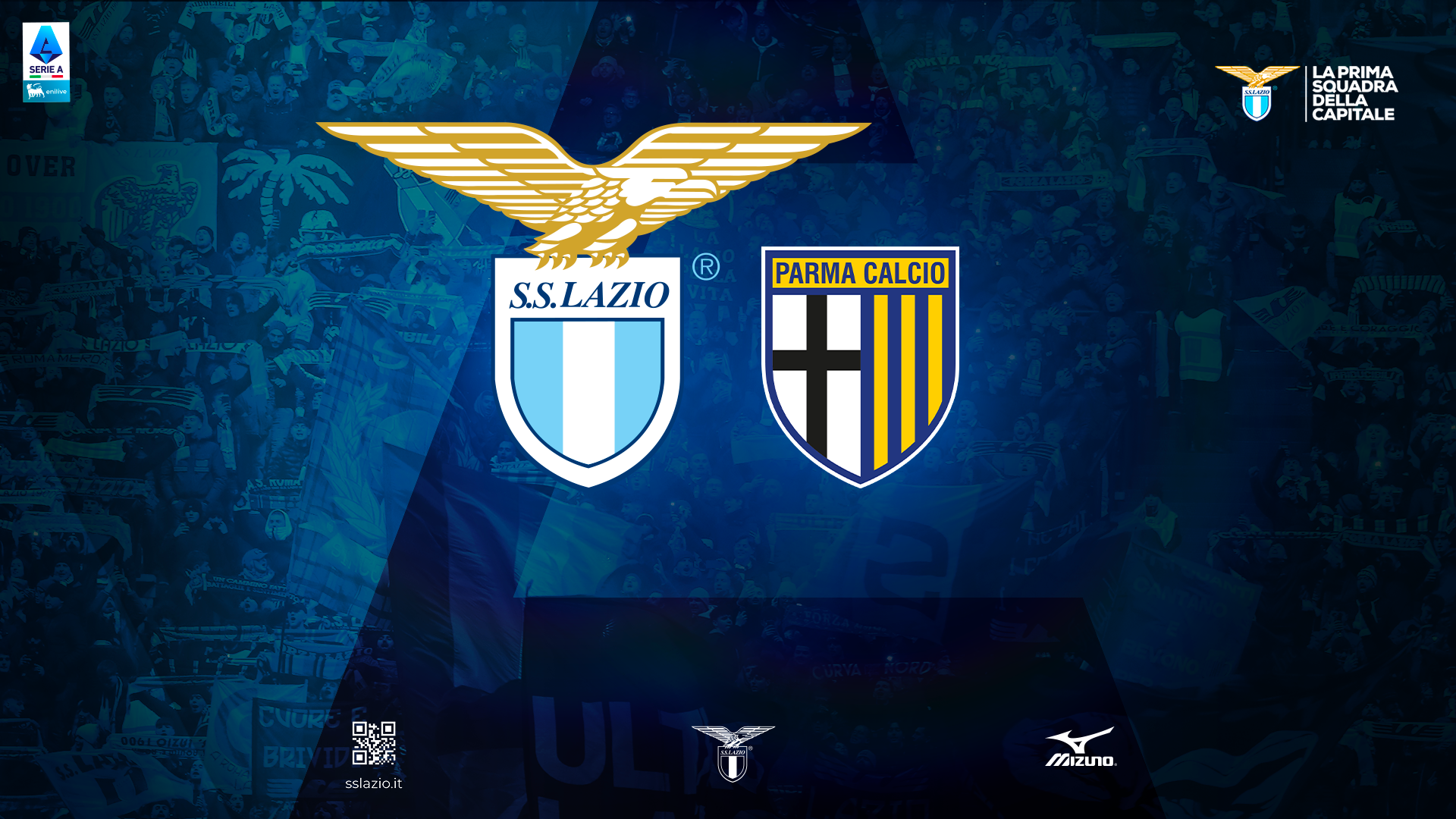 Lazio-Parma : Ne manquez pas la vente des billets !