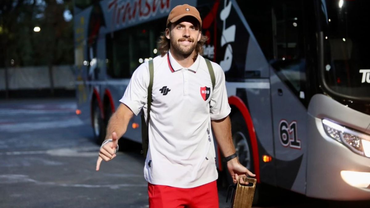 Le TAS confirme la décision de la FIFA dans l'affaire Newells contre Guillermo May !