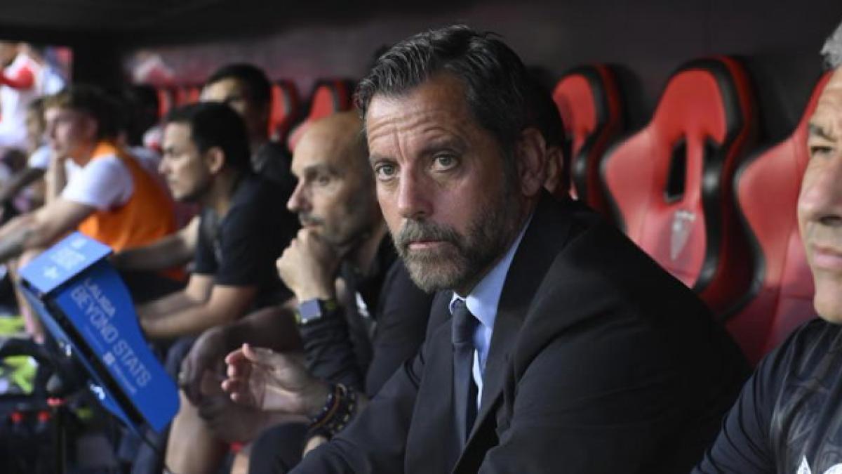 Les transferts de Quique Sánchez Flores et Eduardo Coudet annoncés !