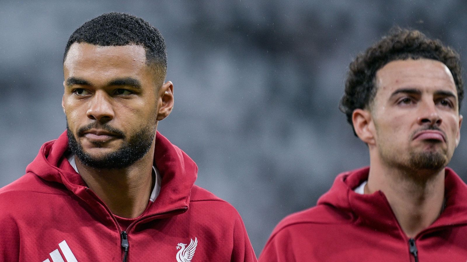 Liverpool prêt à accepter une offre pour son titulaire, mais deux conditions à respecter, avec Salah comme élément clé !