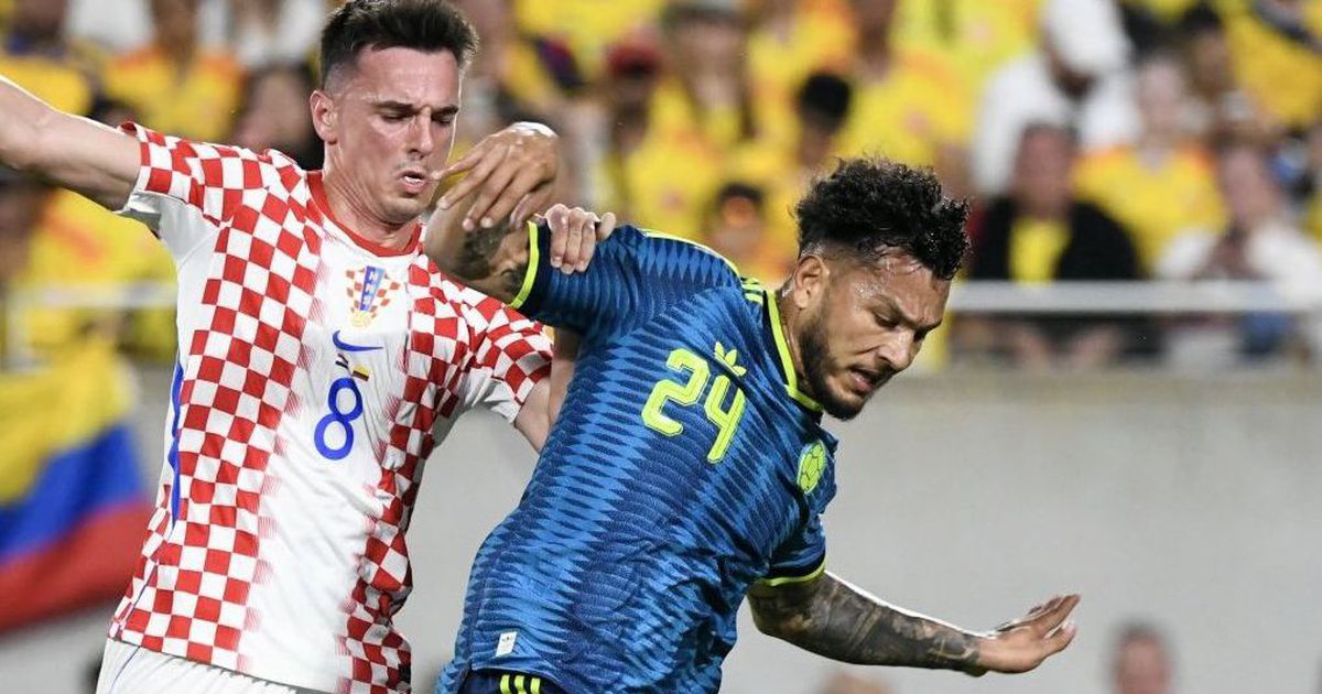Luis Díaz soutient Suárez : « Au Mondial, il va toutes les mettre au fond ! »