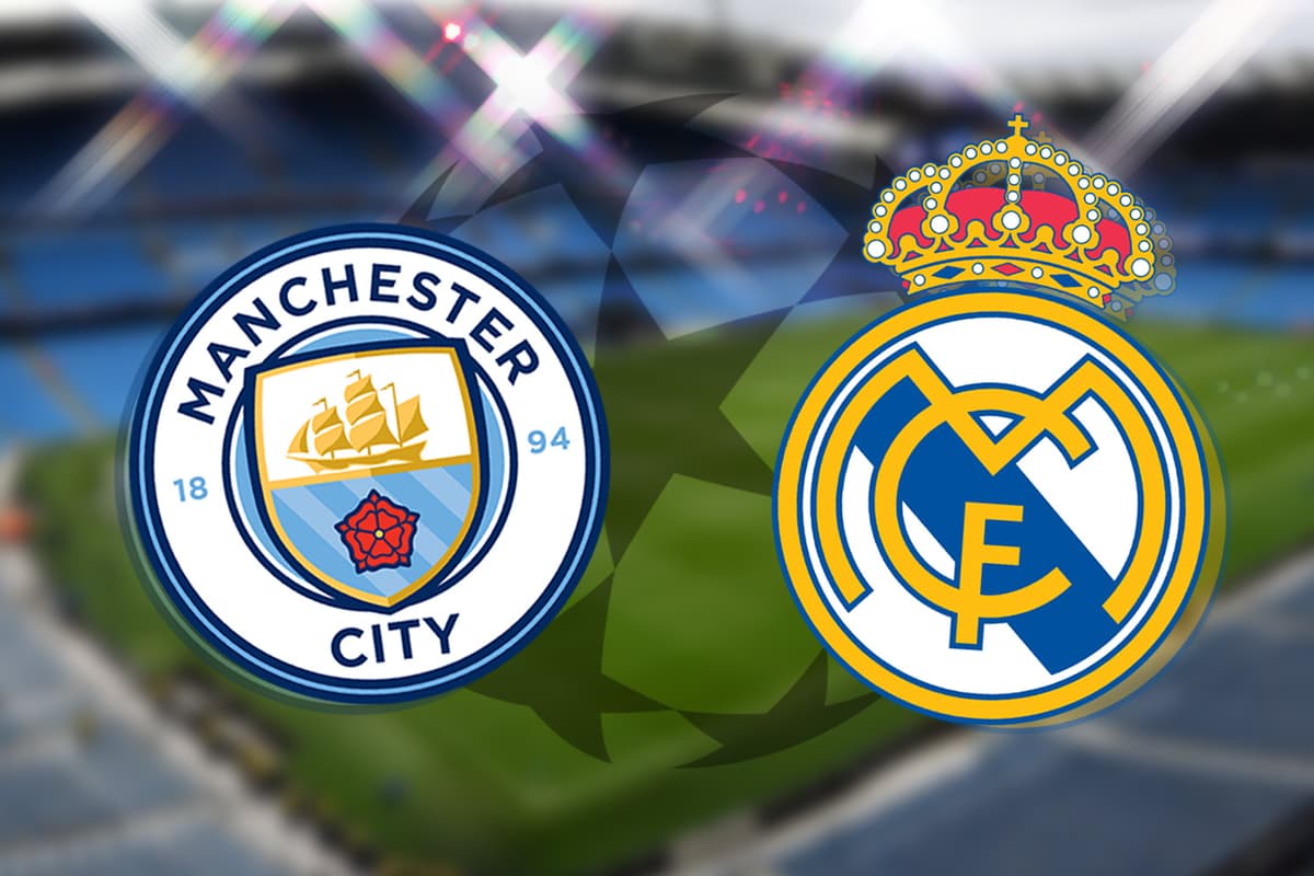 Manchester City vs Real Madrid EN DIRECT : Résultat de la Ligue des champions, dernières nouvelles et réactions des supporters !