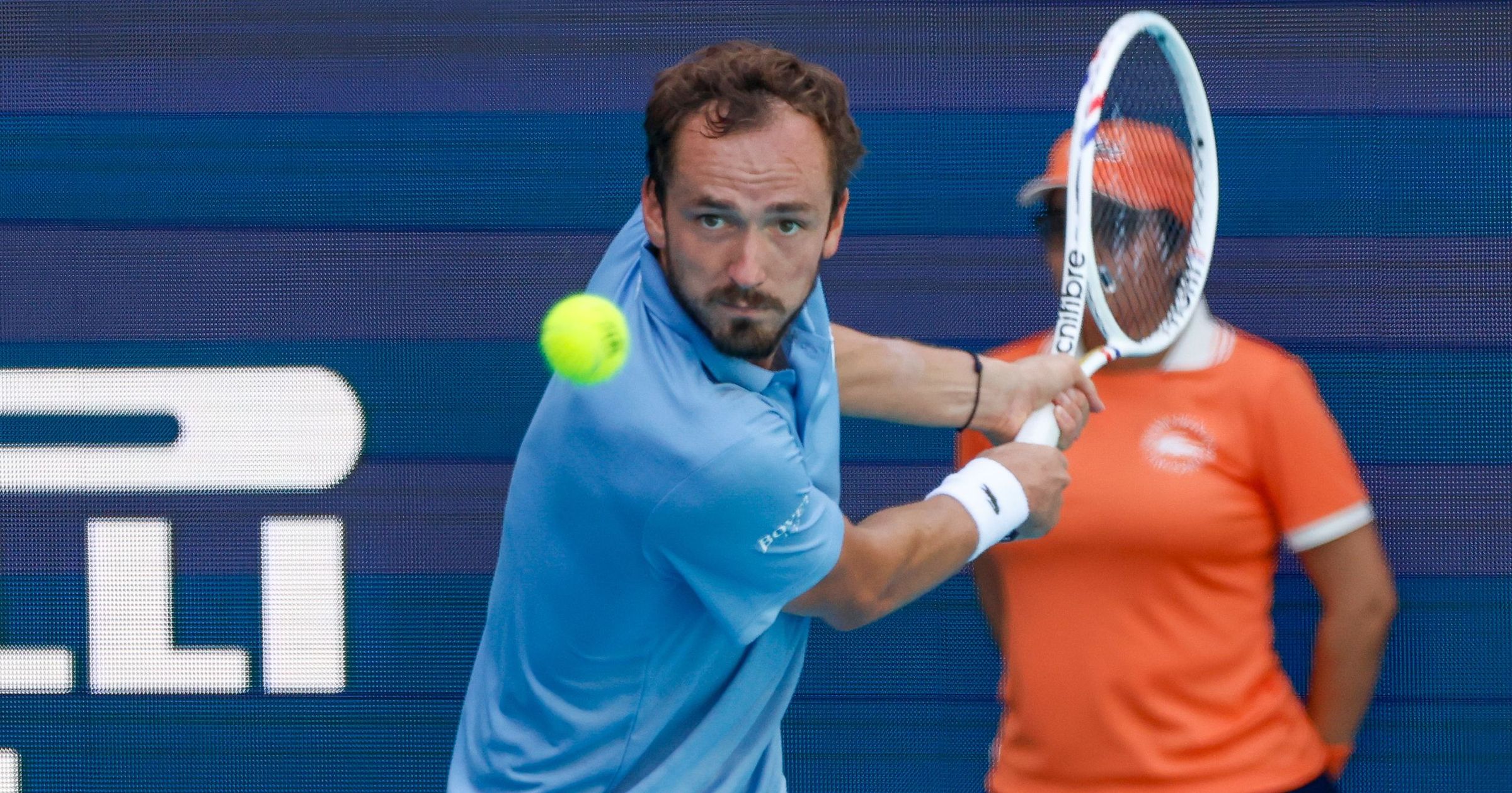 Masters de Miami 2026 : Medvedev et Auger-Aliassime éliminés en deuxième manche - La liste des favoris s'amincit !