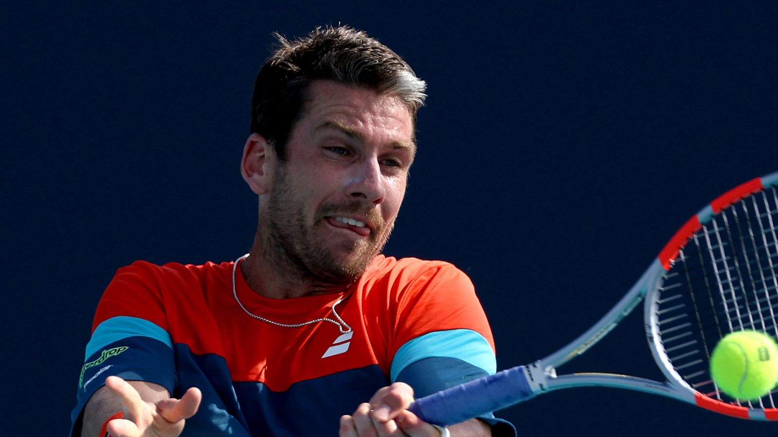Miami Open : L'élimination de Norrie, Boulter et Jones sonne le glas des espoirs britanniques en Floride !