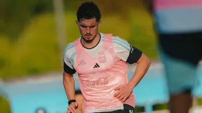 Joaquín Panichelli Joaquín Panichelli