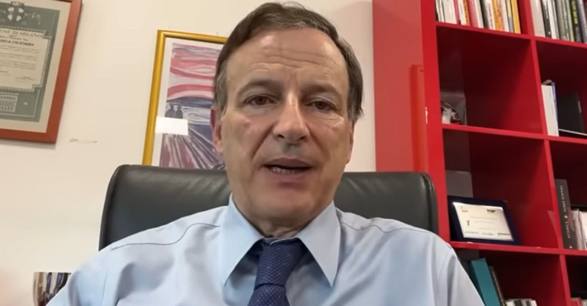 Ravezzani désigne deux équipes : "Inter éliminé de la C1 ? Que penser de..."