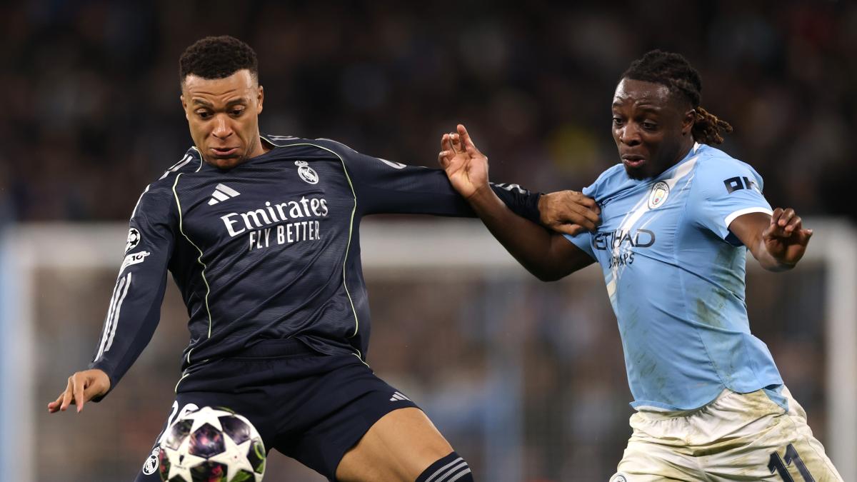 Real Madrid, Mbappé : Le coup de génie qui fait trembler le genou !
