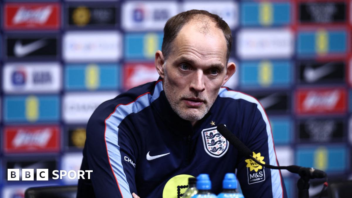 Regardez la conférence de presse de Tuchel avant le dernier match amical avant l'annonce de l'équipe pour la Coupe du Monde !
