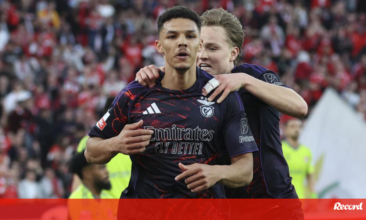 Rester concentré sur une vente estivale – Benfica !