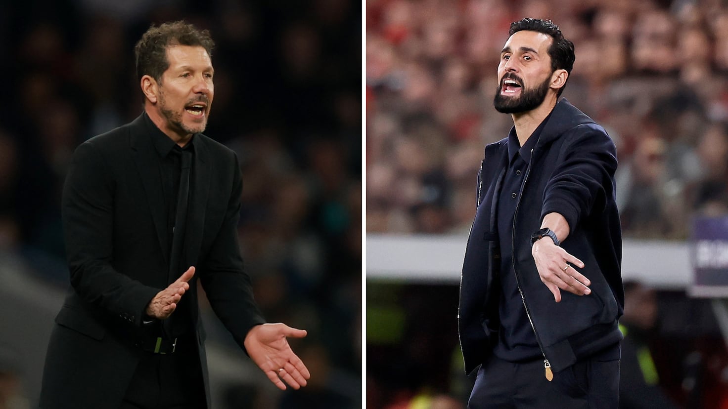 Simeone : 49 Victoires, Arbeloa : 0 – Un Duel Épique !