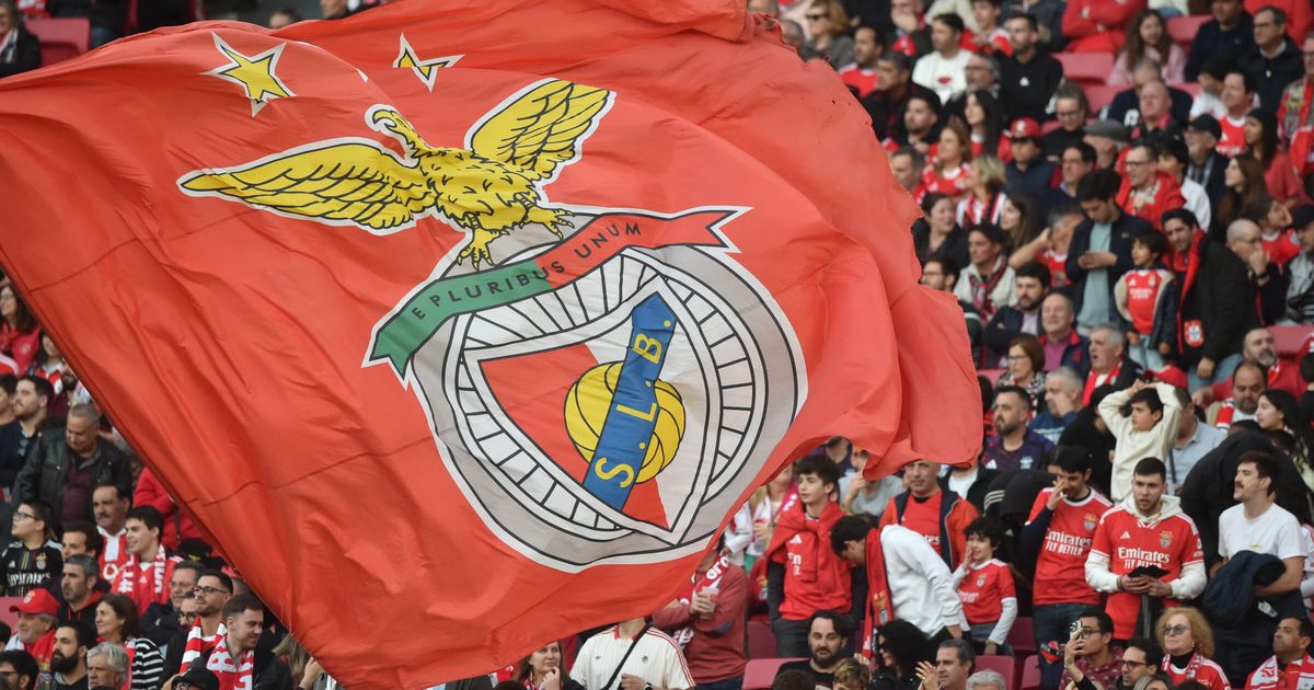 UEFA frappe fort : Benfica sous le choc !