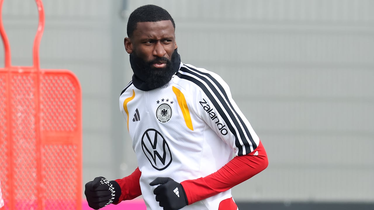 Un Insider révèle : « Rüdiger ne devrait plus jouer en équipe nationale ! »