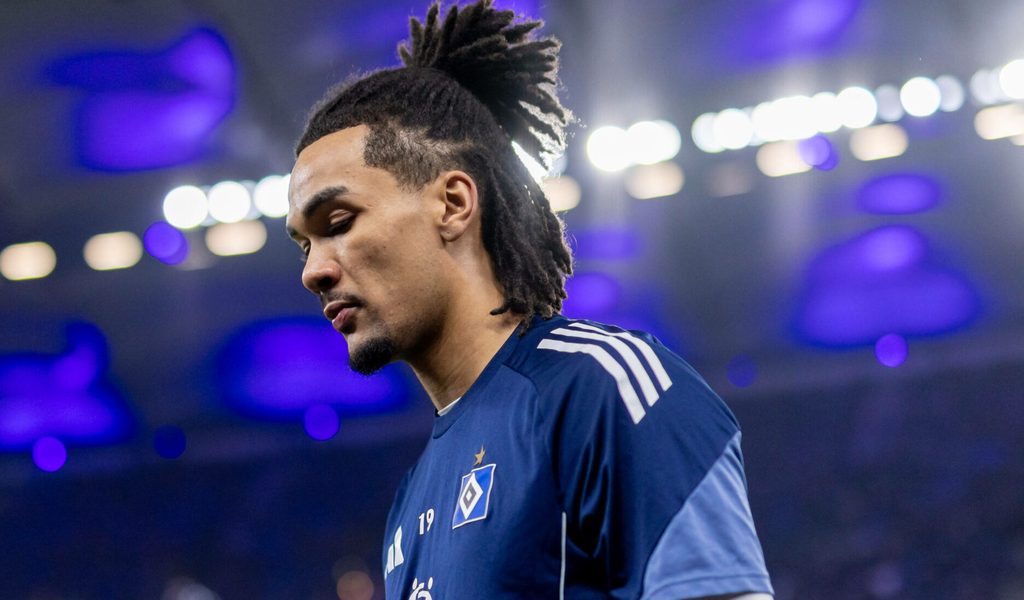 Un mystère à élucider : Pourquoi Downs rencontre-t-il tant de difficultés au HSV ?