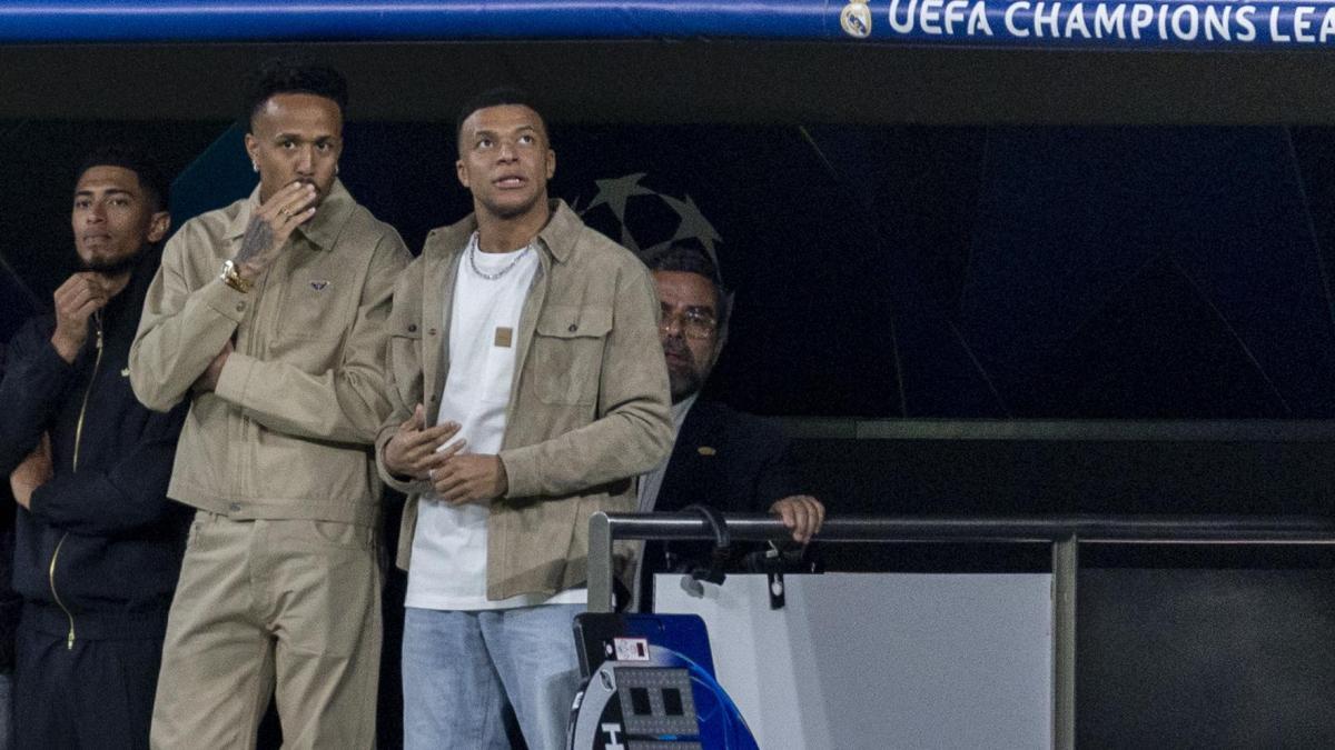 Un nouveau casse-tête autour de Kylian Mbappé approche !