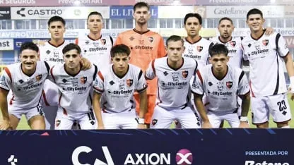 Newell's