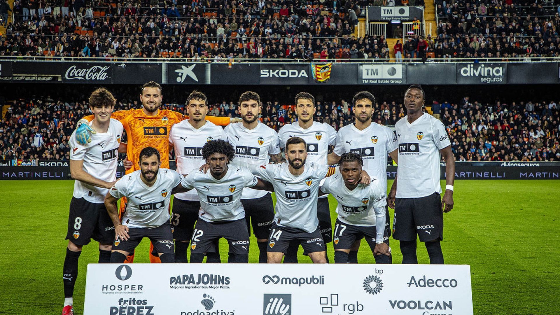 Valencia CF : Bilan face à l'Alavés, qui a brillé et qui a déçu ?
