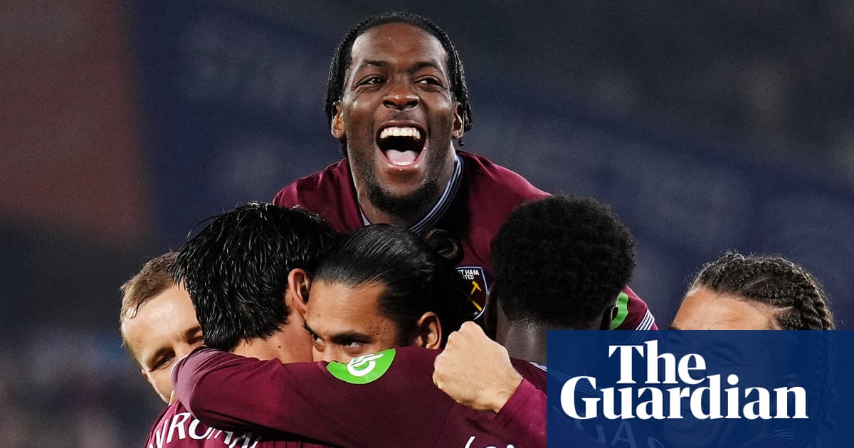 West Ham en quart de finale, Ouattara soutenu par Andrews de Brentford après un penalty raté !