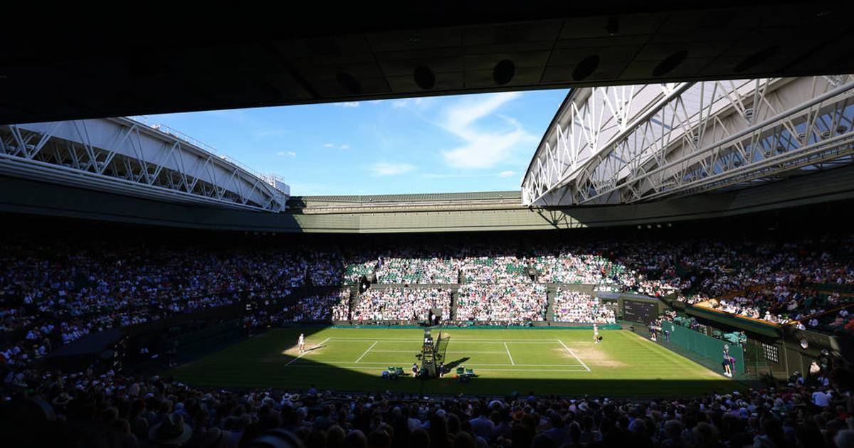 Wimbledon rompt avec une nouvelle tradition !
