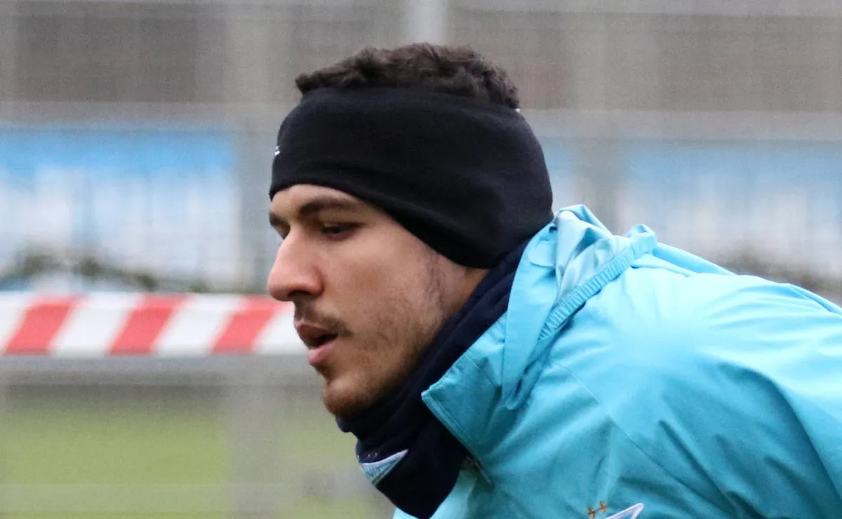 Zenit approuve l'offre du Palmeiras pour Nino et fixe une échéance jusqu'en mai !