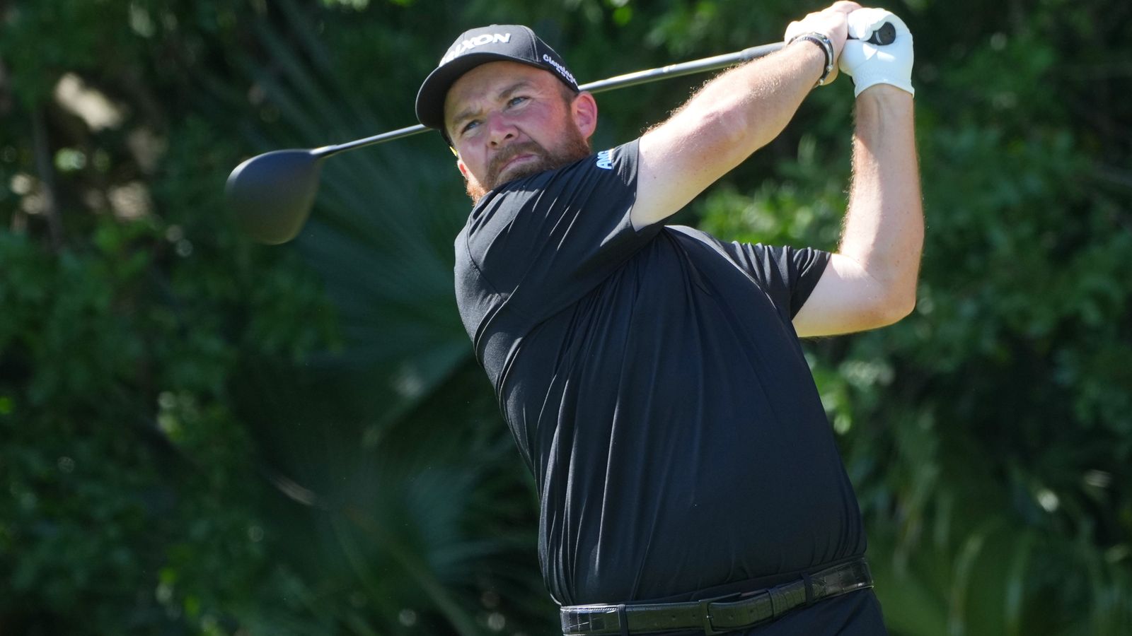 PGA Tour: Shane Lowry collapses in Cognizant Classic closing stages as Nico Echavarria claims Florida crown | Golf News