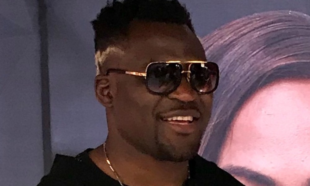 Francis Ngannou a empoché 30 millions en quittant l'UFC : les combattants trop craintifs n'ont tout simplement pas le cran !