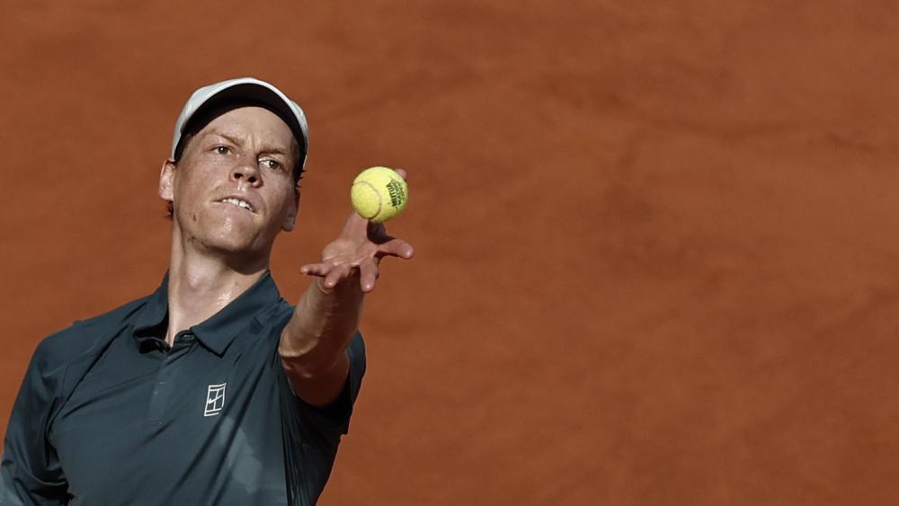 Un tournant pour Sinner : « Il me détruit à l'entraînement » - Tennis