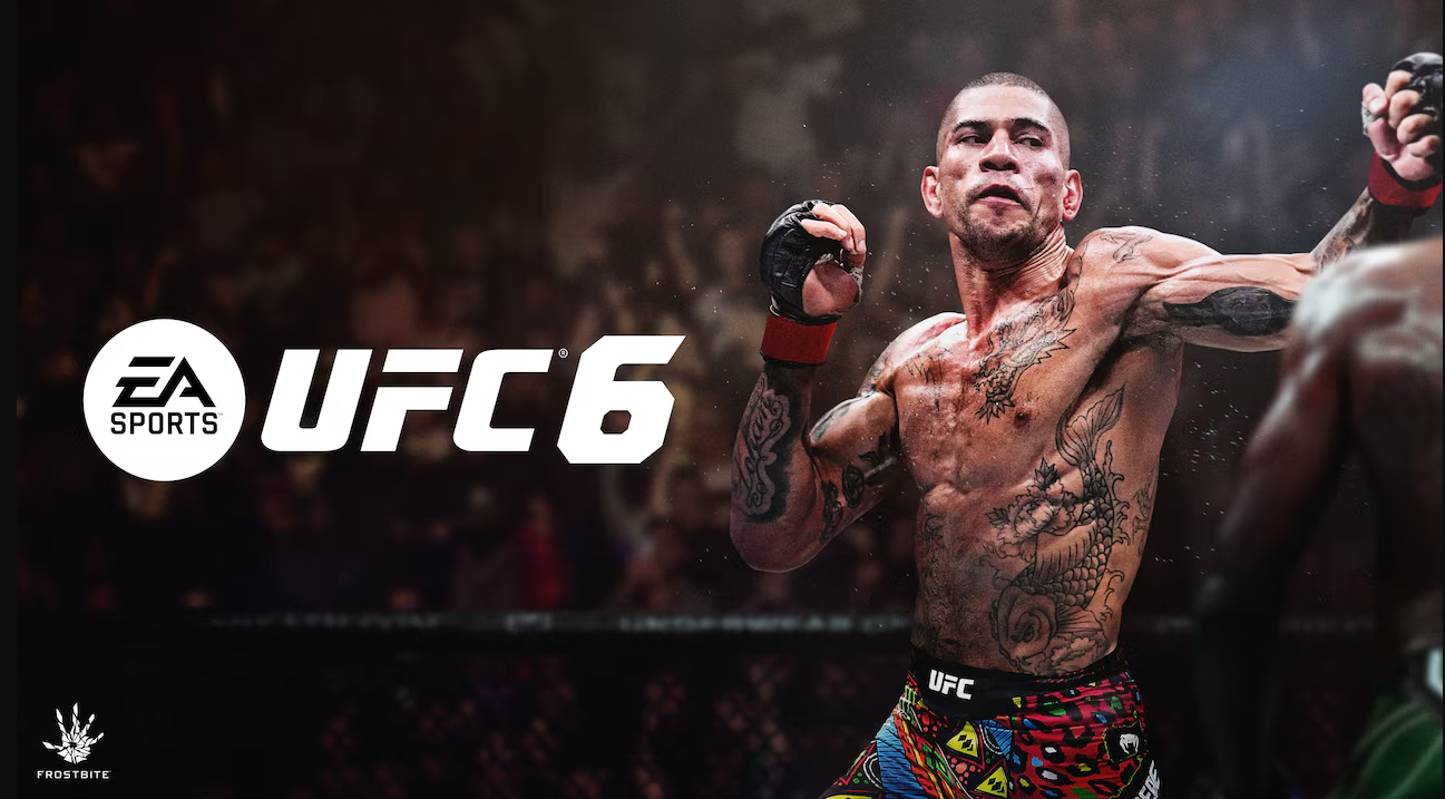 Alex Pereira et Max Holloway en vedette au nouveau Fightfest de l'UFC !