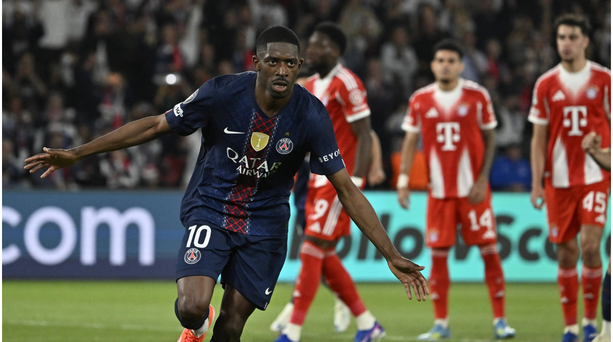 PSG contre Bayern - Quelle place pour ce spectacle de 9 buts dans l'histoire des knockout de la C1 ?