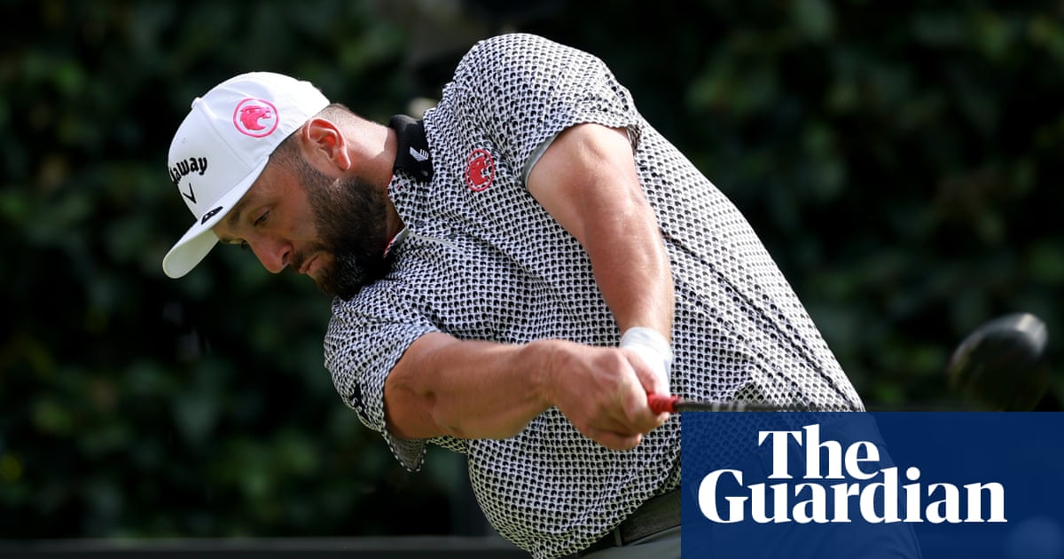LIV Golf poised to inform players that Saudi funding will end this year | LIV Golf Series