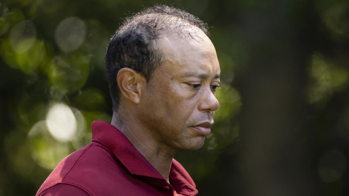 una década de sombras y una gran luz para uno de los reyes del Masters