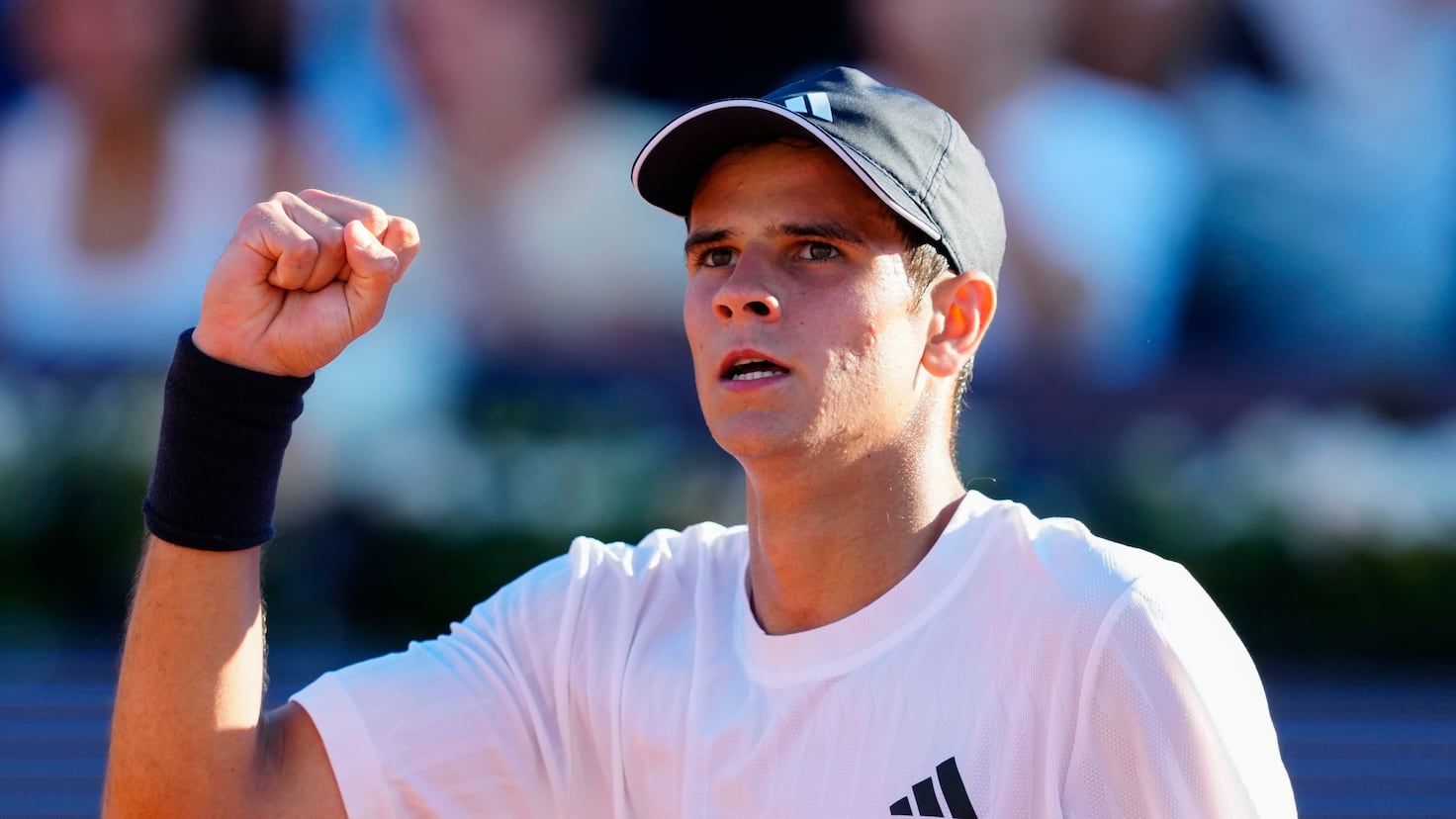 À quelle heure le Sinner - Jódar ? Tout savoir sur le match du Madrid Open ce mercredi !