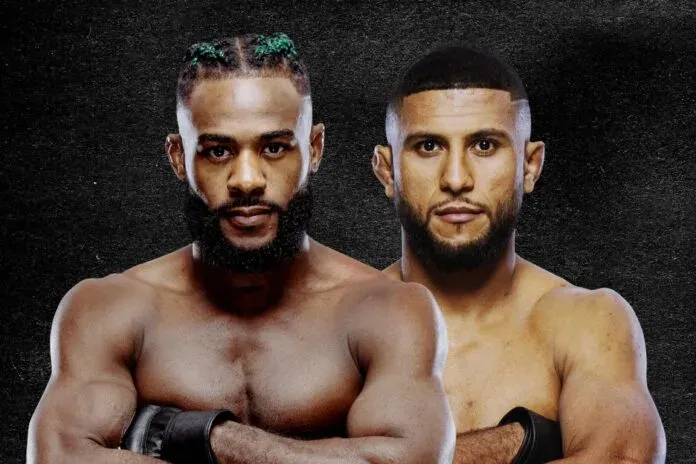 Aljamain Sterling a failli prendre sa retraite avant sa victoire du 25 avril !