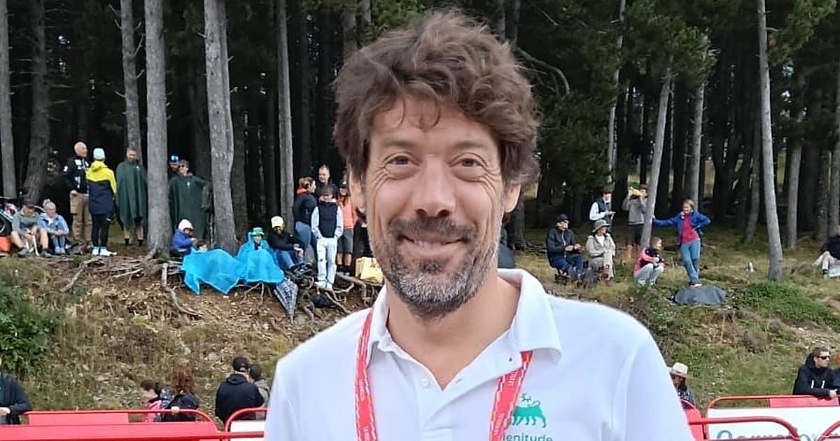 Ancien cycliste Óscar Freire arrêté pour de présumés violences conjugales : un scandale choquant !
