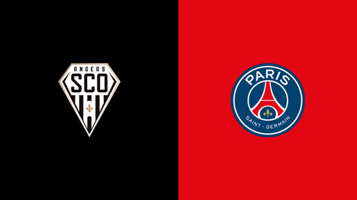 Angers affronte le Paris Saint-Germain : Comment ne rien manquer du match en direct, sur les écrans et à quelle heure ?