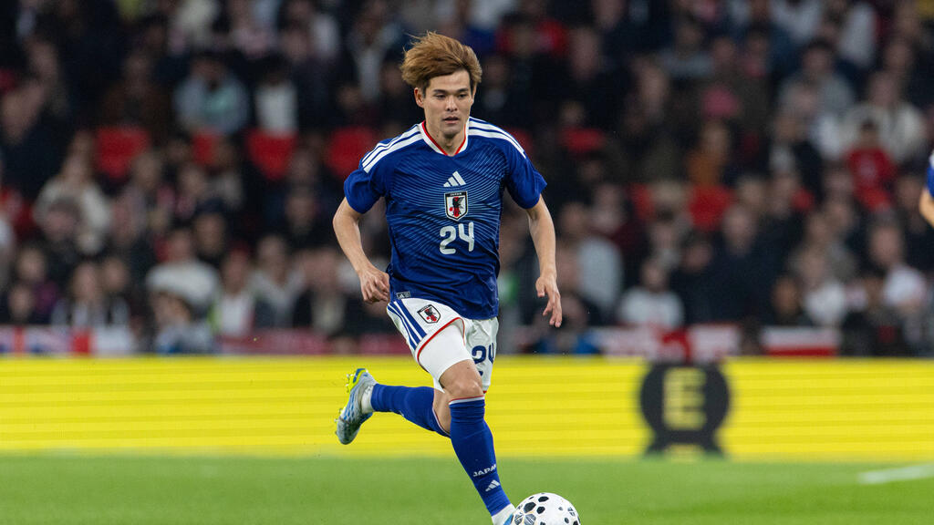 BVB et SGE en route pour signer la star japonaise !