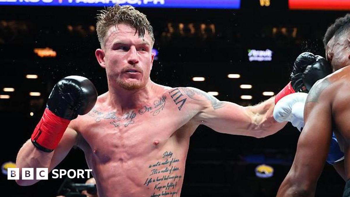 Blessure de Dalton Smith : Galal Yafai en tête d'affiche à Sheffield après l'annulation de la défense de titre de Smith !